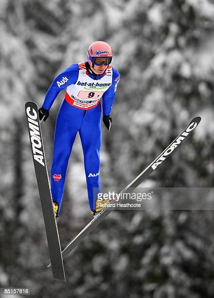 Mens Ski Jumping Hs Fis Nordic World Ski Championships Photos And Premium High Res Pictures