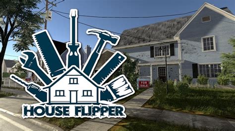 House Flipper é Anunciado Para Playstation 4
