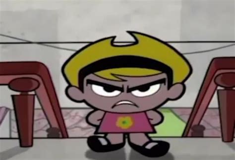 Mandy The Grim Adventures Of Billy And Mandy Wikia Fandom
