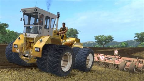 Fs17 Raba 180 Tractor Fs 17 Tractors Mod Download