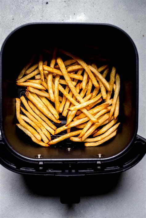 Different Types Of Fries The Best Recipes