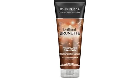 John Frieda Brilliant Brunette Colour Protection Shampoo 250ml Online