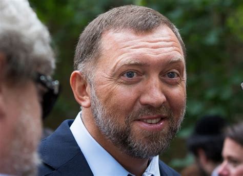 Us Action On Russian Tycoon Showed Sanctions Power Limits The Columbian