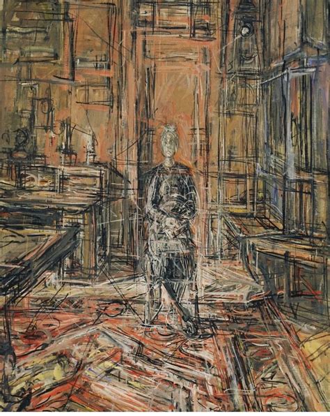 Alberto Giacometti Alberto Giacometti Giacometti Paintings Painting