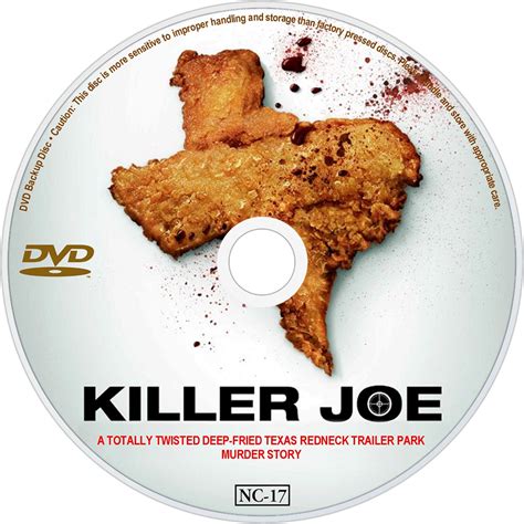 Killer Joe Movie Fanart Fanart Tv