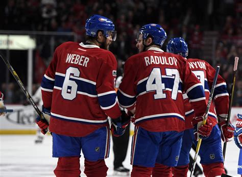 Les canadiens de montréal) (officially le club de hockey canadien and colloquially known as the habs) are a professional ice hockey team based in montreal. Montreal Canadiens Officially Clinch NHL Playoff Spot