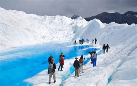 Patagonia Argentina historia características clima turismo y más