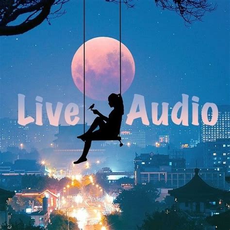 Audio Live Yangon