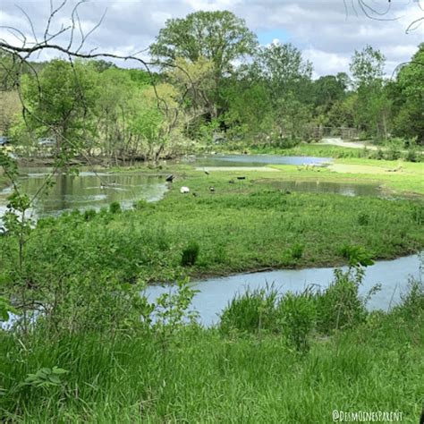 Road Trip Wildlife Safari Park And Hiking In Ashland Nebraska