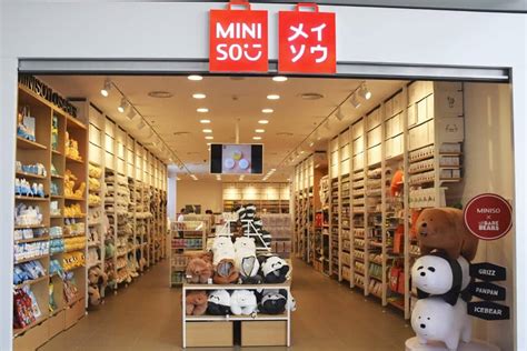 Miniso El Ikea Japonés Abre Su Segunda Tienda En El Centro De Madrid