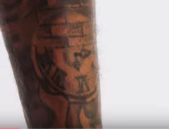 Decorate your laptops, water bottles, helmets, and cars. Bradley Beal's 26 Tattoos & Their Meanings - Body Art Guru