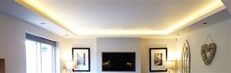 Wood ceilings ceiling lights ceiling chandelier coffered ceiling false ceiling design ceiling design ceiling tv diy ceiling ceiling beams. Headline Music Studio installs LED lights by InStyle