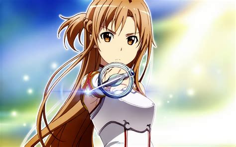 Free Download Free Download Asuna Yuuki Wallpapers Images Photos Pictures X For Your