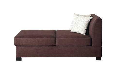 15 Collection Of Brown Chaise Lounges