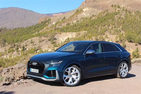 Should i buy the 2021 audi q8? Audi RS Q8 2021 : performances et bon goût - Luxury Car ...