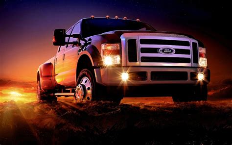 Only the best hd background pictures. Cool Truck Wallpapers - Wallpaper Cave
