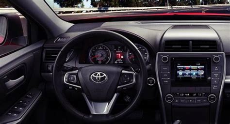 The toyota camry comes in for an awful lot of criticism for a car that sells more than 400,000 units most years. 2016 Camry XSE V6 Redesign | Camry Release