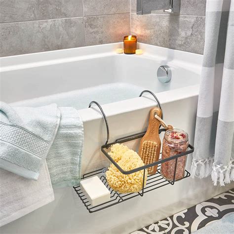 Bath Accessories Help You Have A Spa Experience Design Swan