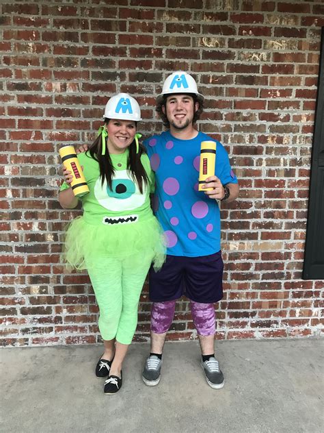 44++ Sully monsters inc costume diy ideas | 44 Fashion Street
