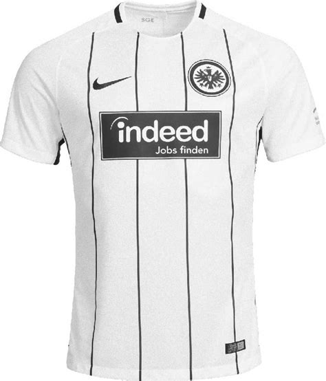 The shirt is based on. 鎌田大地、移籍合意のフランクフルトが白基調の17-18新ユニフォームを発表 - ユニ11