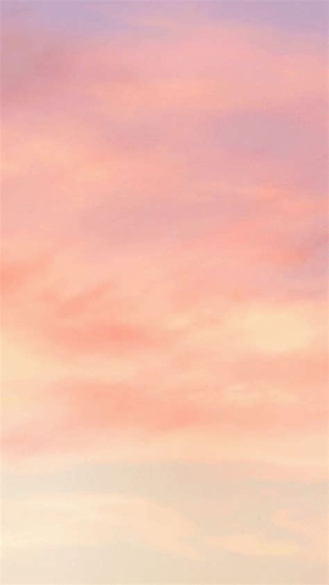 35 Beautiful Cloud Aesthetic Wallpaper Backgrounds For Iphone Free