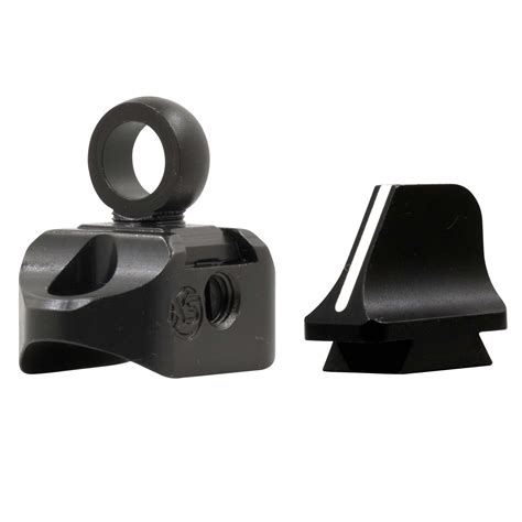 Winchester Ghost Ring Sight Sets (Lever Action)