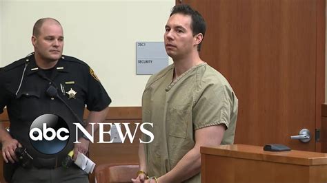 Ohio Doctor Facing Murder Charges In Deaths Of 25 Patients Youtube