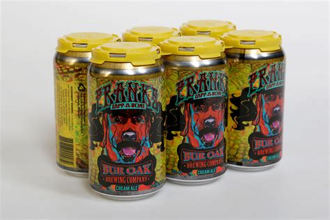 Bur oak blight (bob) is a foliar blight caused by the fungus tubakia iowensis. Logboat, Bur Oak and Broadway Brewery nudge Schlafly off ...