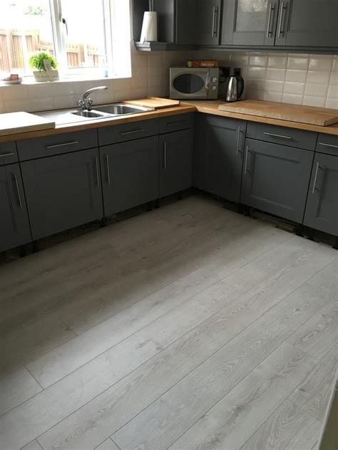 Find your perfect colour today with dulux. Ronseal One Coat Granite Grey Satin Cupboard Paint 750ml ...