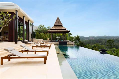 16 Best Luxury Hotels In Phuket To Visit 2020 Updated