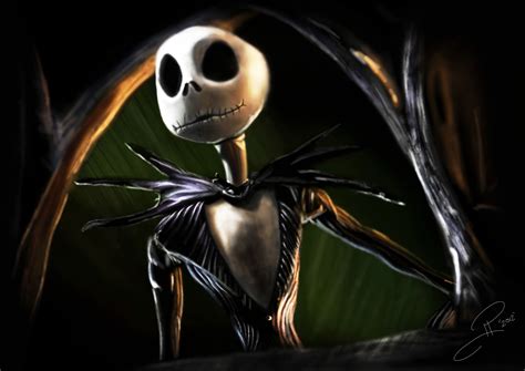 The largest art retailer since 1998. Fan Art Friday: The Nightmare Before Christmas by ...