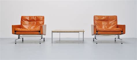 In love with scandinavian design since 2004. Poul Kjaerholm PK31 | Furniture