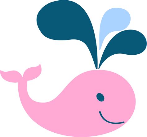 Clipart Whale Baby Beluga Clipart Whale Baby Beluga Transparent Free