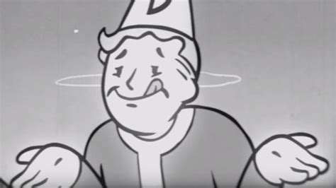 Fallout 4 Trailer Shows Off The Possibilities Of