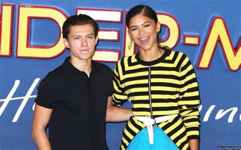 Tom Holland Likes Short Men Have More Sex Post After Getting Trolled For Being Shorter Than Gf