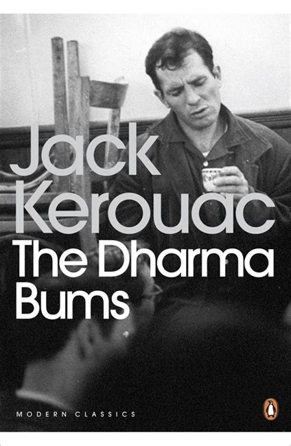 The Dharma Bums By Jack Kerouac Penguin Books Australia