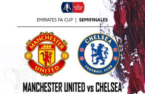 Watch highlights and full match hd: Resultado: Manchester United vs Chelsea [Vídeo Resumen ...
