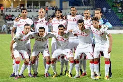 Copa d'àfrica de nacions 2015 (ca); Tunisia 23-man roster for 2015 Africa Cup of Nations ...