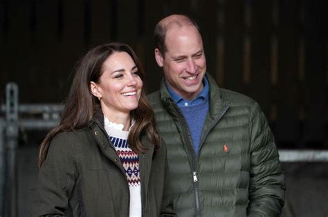 Uk S Prince William And Wife Kate Return To University Where They Met Bywire Blockchain News