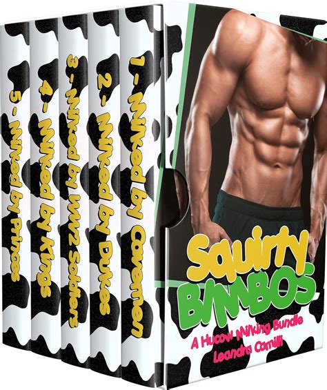 squirty bimbos a hucow milking bundle farm of pleasures book 4 kindle edition by camilli