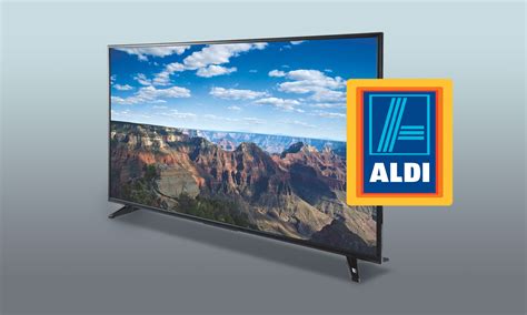 Delivering groceries on a mission to fight food waste and build a better food system for everyone. 4K Bauhn TV on sale at Aldi for just £320 - Which? News