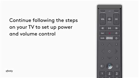 How To Connect Remote To Tv - After about 10 seconds, you should see