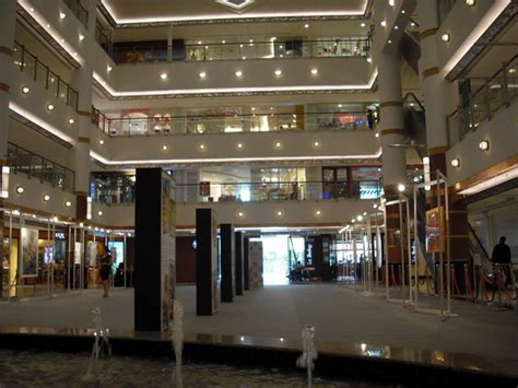 Bangsar south sphere shopping mall. newly renovated Bangsar Shopping Centre, Kuala Lumpur ...