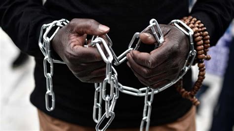 Uks Response To Modern Slavery Crisis Should Go Further