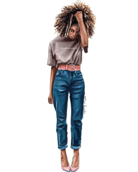 Elza Fouch Artist Elzafoucheartist Instagram Photos And Videos Mom Jeans Levi Jeans