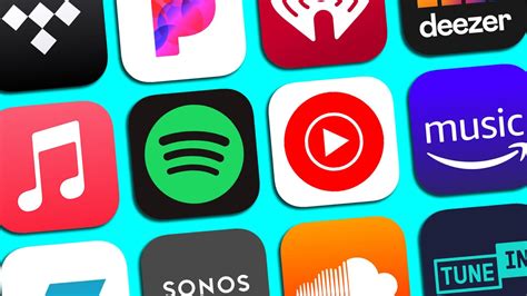 The Best Music Streaming Services of 2021 - The Plug - HelloTech
