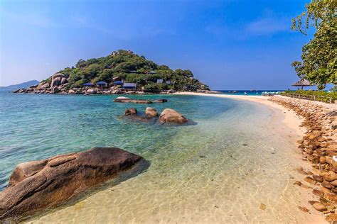 Beaches In Koh Chang For A Perfect Beachside Vacation