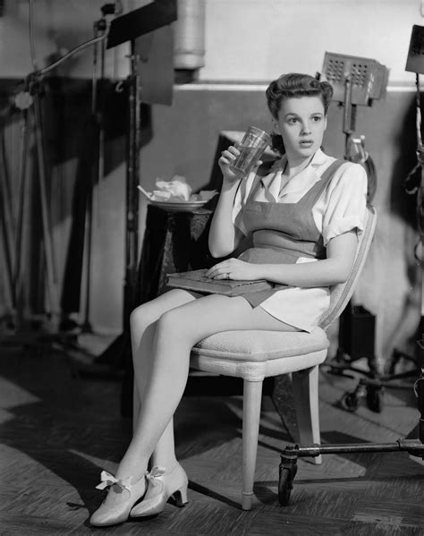 The Retro Goodness Of Judy Garland