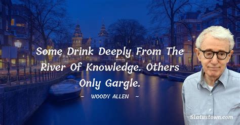 40 Best Woody Allen Quotes