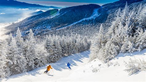 7 Great Ski Resorts In New Hampshire Onglo Betrotter